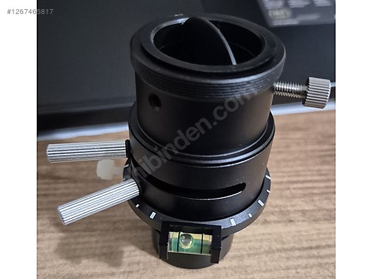 Used & Brand New Items / Cameras & Photographic Equipment / Telescopes / Refractor