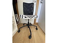 İkea döner sandalye