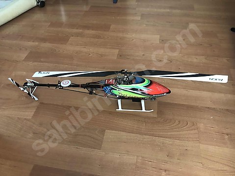 RC Helikopter