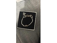 PANDORA CHARM+BiLEKLİK