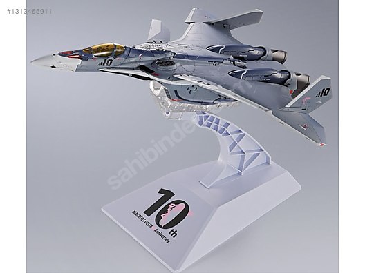 Movies & TV Series / Bandai Dx Chogokin 1/60 Macross Delta VF-31A
