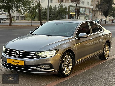 YENİ KASA PASSAT 1.6 TDİ BUSINESS