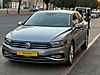 Vasıta / Otomobil / Volkswagen / Passat / 1.6 TDI BlueMotion / Business
