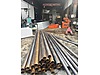 #ALTINTAŞ METAL MARKET #2.EL BORU PROFİL TRAPEZ PANEL ÇİT - Boru ve Yapı Malzemeleri sahibinden.com'da