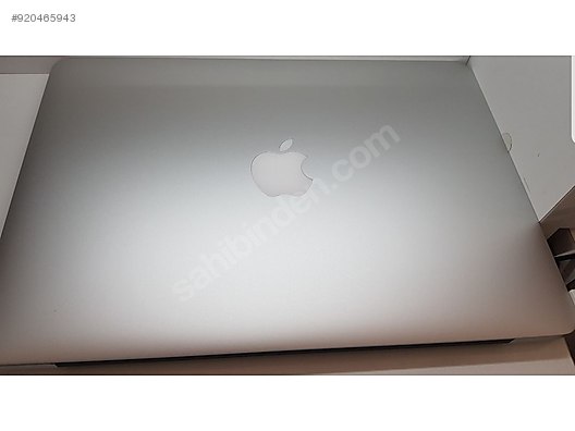 2015 apple macbook pro retina 13 shell