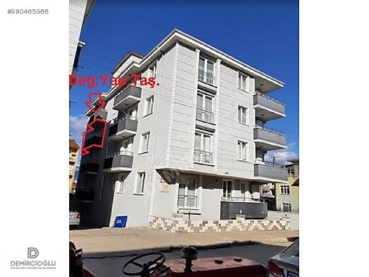 tokat erbaa gazi osman pasa mahallesin de yeni binada 3 1 daire satilik daire ilanlari sahibinden com da 980465966