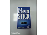 Tertemiz Intel Compute Stick 32GB depolama 2GB Ram windows 8.1