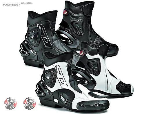 sidi apex