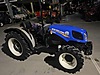 Machinery / Agricultural Machines / Tractors / New Holland / T4.80B