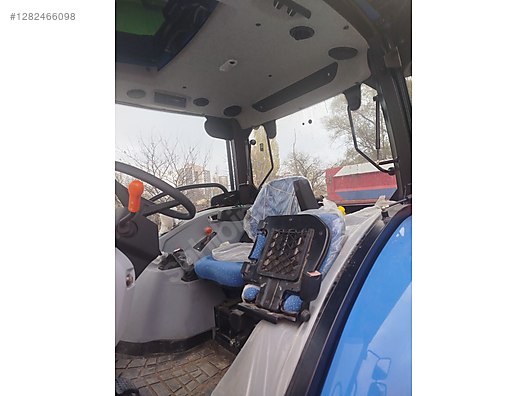 T4.60S 2023 New Holland