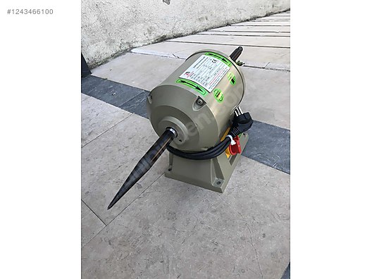 Used & Brand New Items / Garden & Home Improvement / Hand Tools / Electric / Grinders