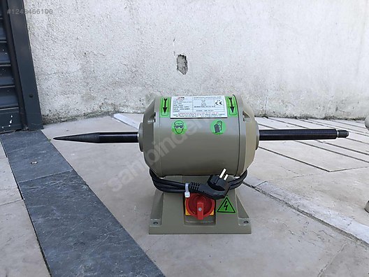 Used & Brand New Items / Garden & Home Improvement / Hand Tools / Electric / Grinders