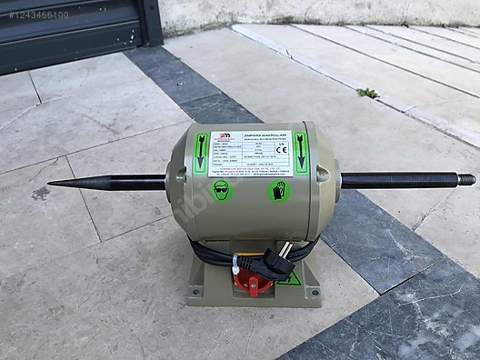 Used & Brand New Items / Garden & Home Improvement / Hand Tools / Electric / Grinders