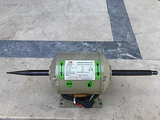 Used & Brand New Items / Garden & Home Improvement / Hand Tools / Electric / Grinders