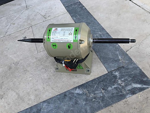 Used & Brand New Items / Garden & Home Improvement / Hand Tools / Electric / Grinders