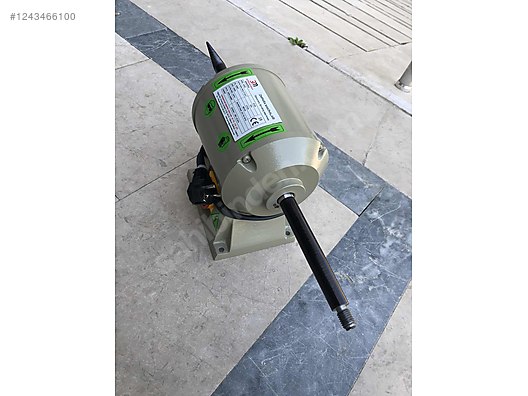 Used & Brand New Items / Garden & Home Improvement / Hand Tools / Electric / Grinders