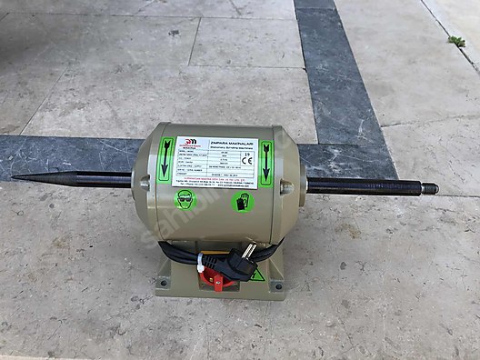 Used & Brand New Items / Garden & Home Improvement / Hand Tools / Electric / Grinders