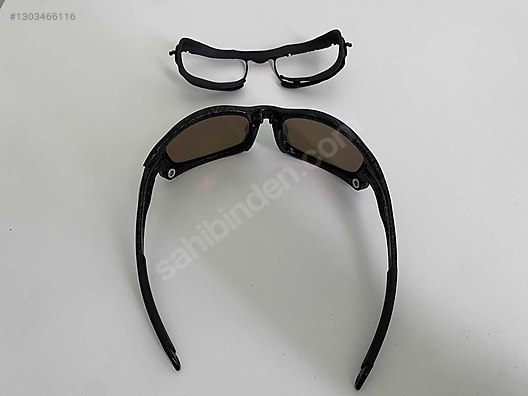 OAKLEY SPLİT JACKET - Erkek Giyim Aksesuarları sahibinden.com'da