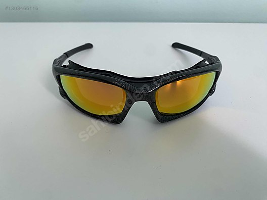 小物 Oakley SPLIT JACKET OAKLEY SPLİT JACKET - Erkek Giyim Aksesuarları sahibinden.com'da