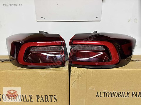 Otomobil & Arazi Aracı / Elektrik / CHERY TİGGO 7 PRO 2022-2025