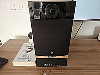 Fyne Audio F301 #1215466158