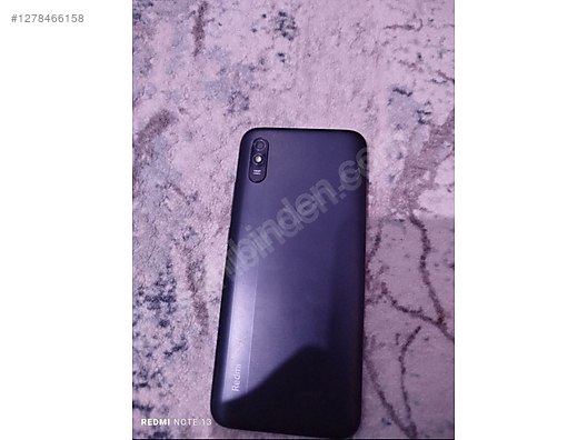 Used & Brand New Items / Cell Phones & Accessories / Cell Phones / Xiaomi / Redmi 9A