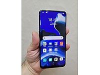 OPPO RENO 2Z