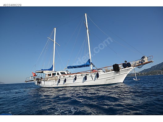 sahibinden satilik bakimli 5 kabin klimali gulet turkiye nin ucretsiz ilan sitesi sahibinden com da 933466229