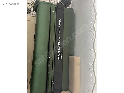 Kamış & Aksesuarlar / ZENAQ DEFİ MUTHOS SANİO 93M sahibinden.comda
