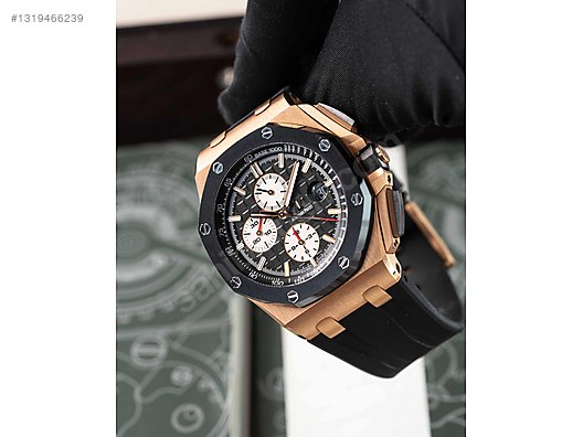 Audemars Piguet ボールペン Audemars Piguet / ETA AUDEMARS PIGUET SIFIR 2026 FULL SET OTOMATİK