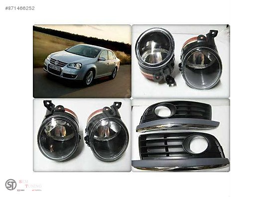 jetta mk5 parts