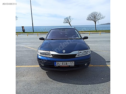 renault laguna 2 0 privilege sahibinden temiz 2004 model laguna 2 privilege sahibinden comda 945466314