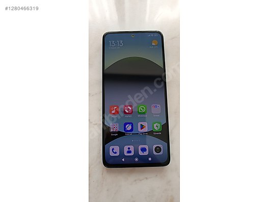 Used & Brand New Items / Cell Phones & Accessories / Cell Phones / Xiaomi / Redmi Note 14