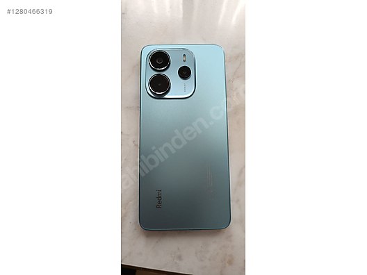 Used & Brand New Items / Cell Phones & Accessories / Cell Phones / Xiaomi / Redmi Note 14