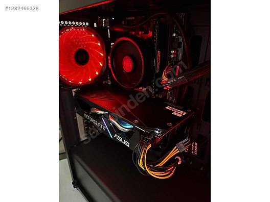 Used & Brand New Items / Gaming & Gamers Exclusive / Gaming PC / Desktop Gaming PC / PC-OEM