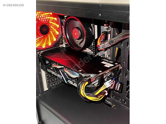 Used & Brand New Items / Gaming & Gamers Exclusive / Gaming PC / Desktop Gaming PC / PC-OEM