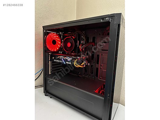 Used & Brand New Items / Gaming & Gamers Exclusive / Gaming PC / Desktop Gaming PC / PC-OEM