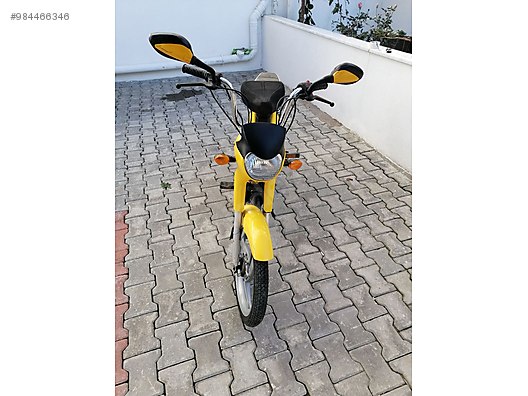 yamaha diger modeller 2004 model moped motor sahibinden ikinci el 5 500 tl 984466346