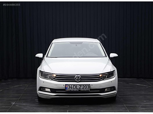 volkswagen passat 1 6 tdi bluemotion trendline sahibinden hasar kayitsiz passat sahibinden comda 984466355