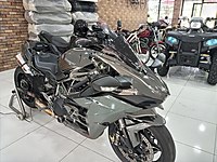 kawasaki ninja h2 motorcycle prices used and new engine classified ads are on sahibinden com