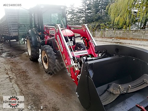 erkunt traktor on yukleyici kepce at sahibinden com 923466385