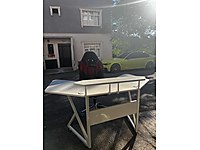 Oyuncu masa ve sandalyesi