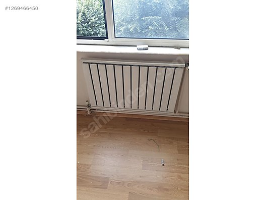 İkinci El ve Sıfır Alışveriş / Bahçe & Yapı Market / Yapı Malzemeleri / Isıtma / Petek & Havlupan