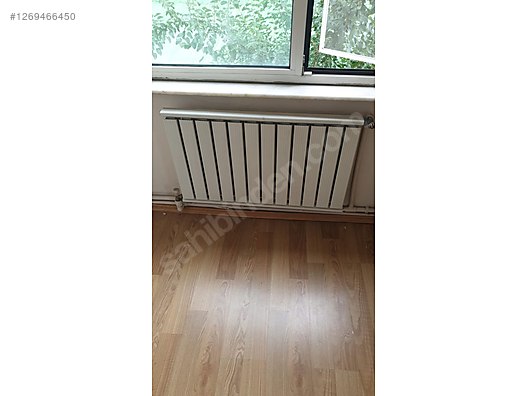 İkinci El ve Sıfır Alışveriş / Bahçe & Yapı Market / Yapı Malzemeleri / Isıtma / Petek & Havlupan