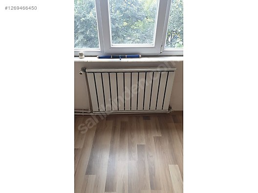 İkinci El ve Sıfır Alışveriş / Bahçe & Yapı Market / Yapı Malzemeleri / Isıtma / Petek & Havlupan