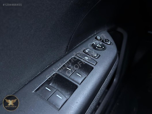 OTOFENİX 2017 HONDA CIVIC 1.5i-VTEC SPORT KLTK. ISITMA 127.069KM