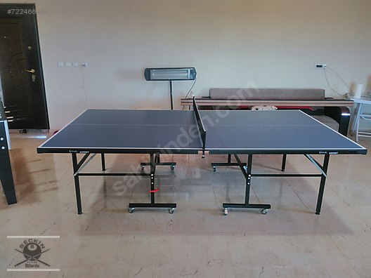 Seckin Bilardo Dan Masa Tenisi At Sahibinden Com 722466464