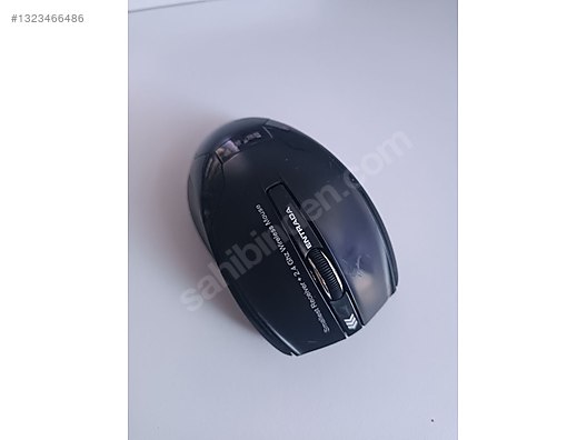 Kablosuz Mouse - Microsoft Oyuncu Mouse - 1323466486