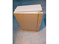 TEM POLYESTER PANO 40X50X20 CM