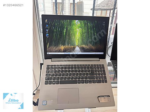 Lenovo / Lenovo ideapad 320 15IKB i5 8250U 8Gb Ram 256ssd 2Gb